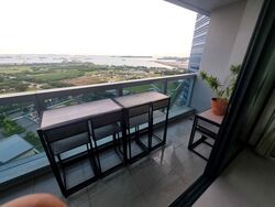 Marina Boulevard (D1), Condominium #480518051